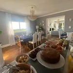 Quinta Dos Bravos Guest house