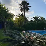 Guest house Quinta Dos Bravos Pico da Pedra