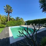 Quinta Dos Bravos Guest house