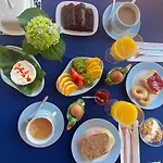 Quinta Dos Bravos Guest house