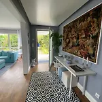 Quinta Dos Bravos Guest house 4*