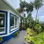 Quinta Dos Bravos Guest house Pico da Pedra