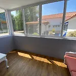Quinta Dos Bravos Guest house Pico da Pedra