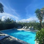 Quinta Dos Bravos Guest house Pico da Pedra