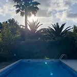 Guest house Quinta Dos Bravos Pico da Pedra