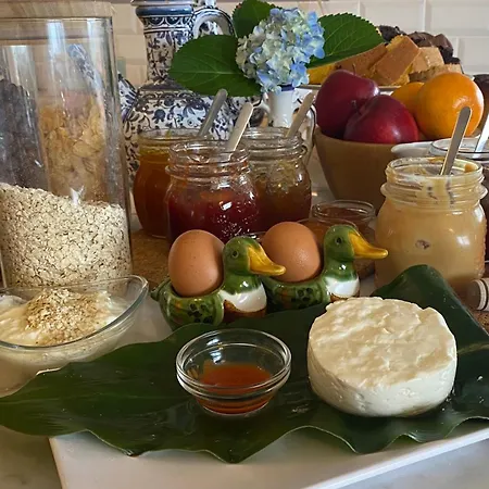 Quinta Dos Bravos Pico da Pedra