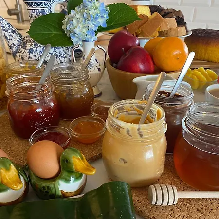 Quinta Dos Bravos 4*