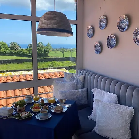 Quinta Dos Bravos Pico da Pedra