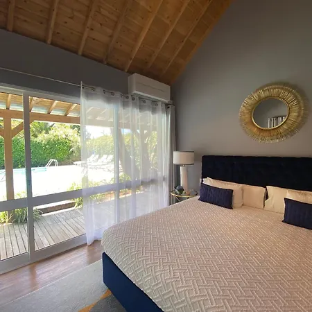 Quinta Dos Bravos Pico da Pedra