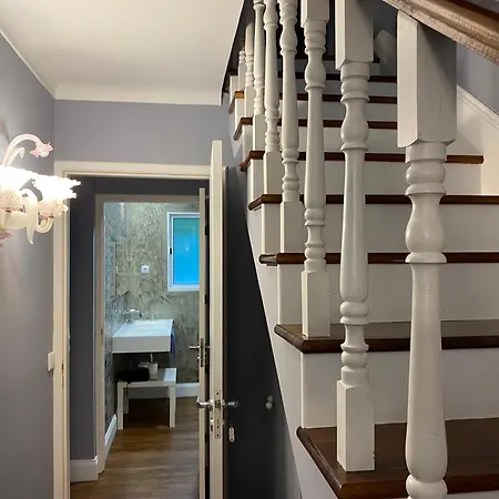 Quinta Dos Bravos Pico da Pedra