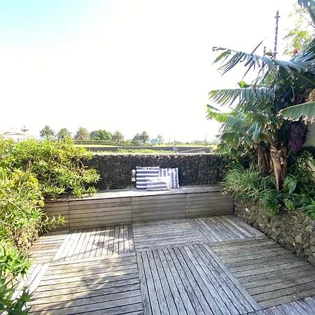 Quinta Dos Bravos 4* Pico da Pedra