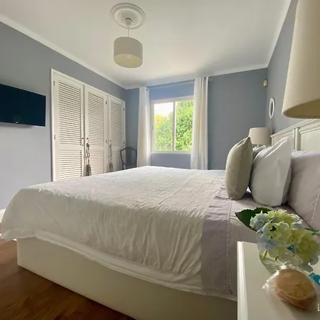 Pensionat Quinta Dos Bravos