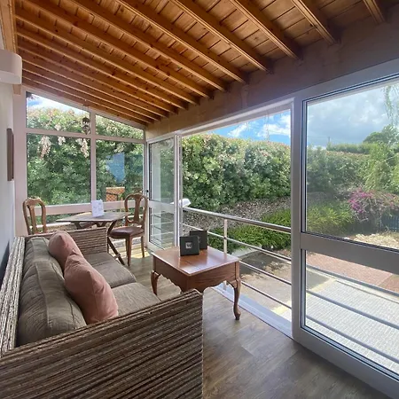 Quinta Dos Bravos Pensionat 4*