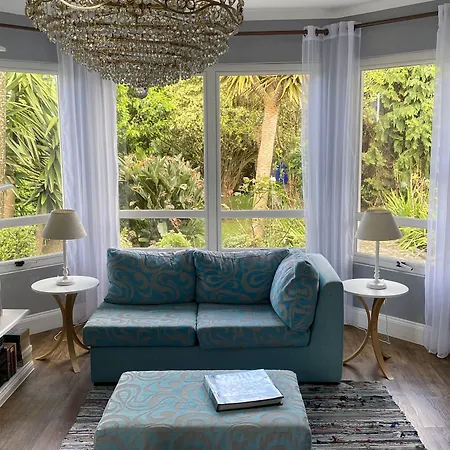 Pensionat Quinta Dos Bravos