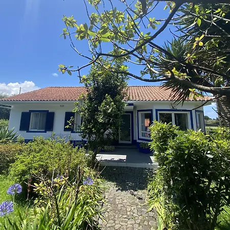 Pensionat Quinta Dos Bravos Pico da Pedra