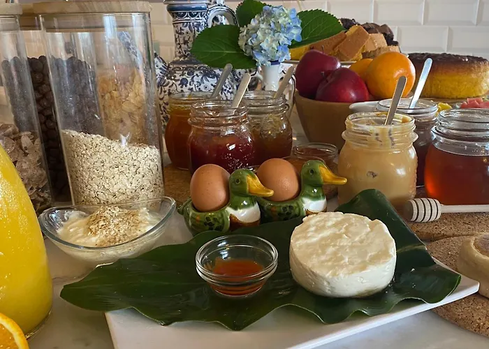 Quinta Dos Bravos Pico da Pedra