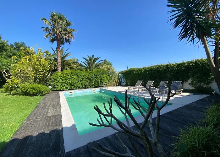 Quinta Dos Bravos بيت ضيافة