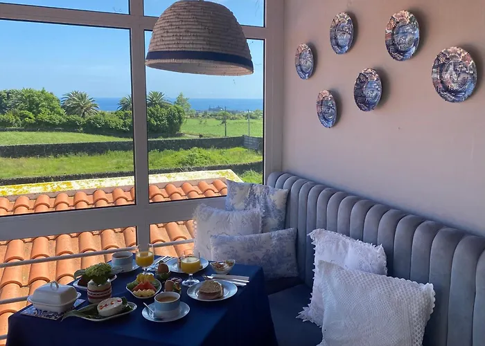 Quinta Dos Bravos Pico da Pedra