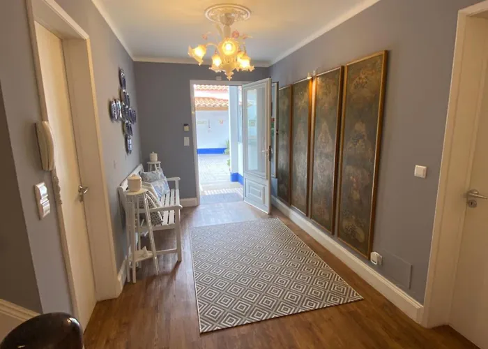 Quinta Dos Bravos Pico da Pedra