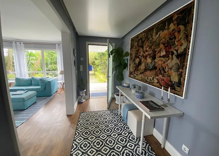 Quinta Dos Bravos بيت ضيافة 4*