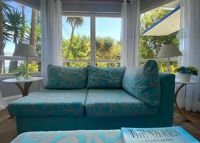 بيت ضيافة Quinta Dos Bravos