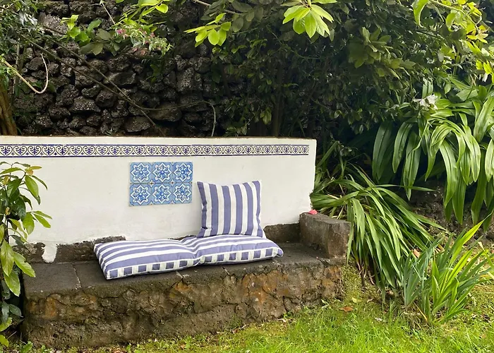 Quinta Dos Bravos بيت ضيافة 4*