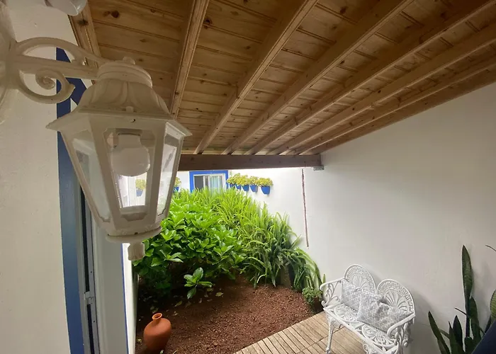 Quinta Dos Bravos Pico da Pedra