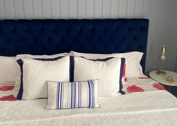 Quinta Dos Bravos بيت ضيافة