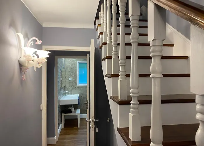 Quinta Dos Bravos Pico da Pedra