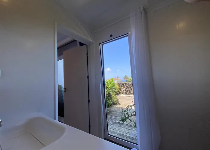 Quinta Dos Bravos 4* Pico da Pedra