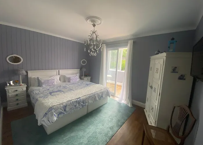 بيت ضيافة Quinta Dos Bravos 4*