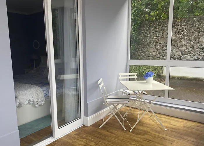 بيت ضيافة Quinta Dos Bravos Pico da Pedra