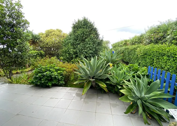 بيت ضيافة Quinta Dos Bravos 4*