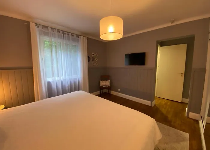 Quinta Dos Bravos 4* Pico da Pedra