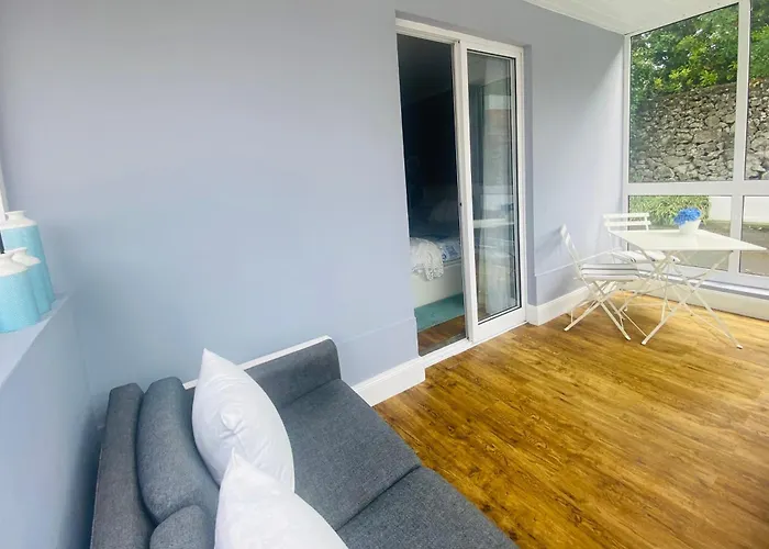 Quinta Dos Bravos بيت ضيافة 4*