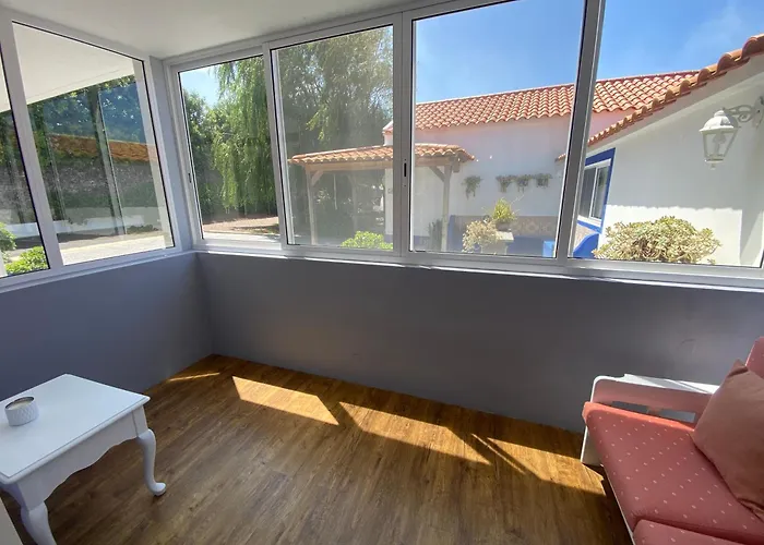 Quinta Dos Bravos بيت ضيافة Pico da Pedra