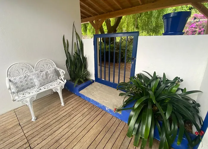 بيت ضيافة Quinta Dos Bravos