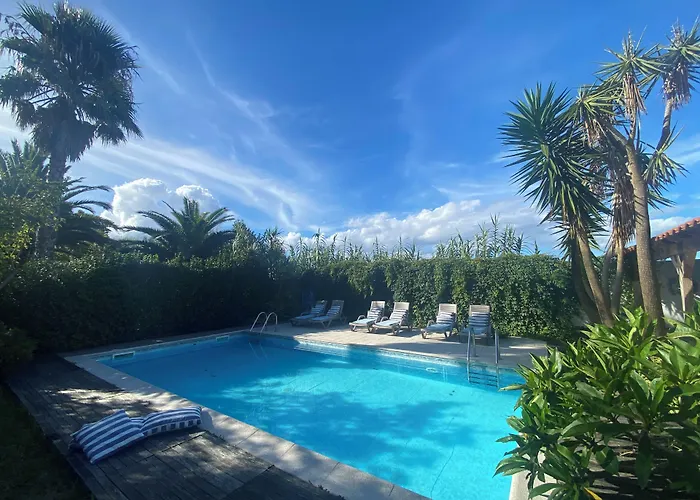 Quinta Dos Bravos بيت ضيافة Pico da Pedra