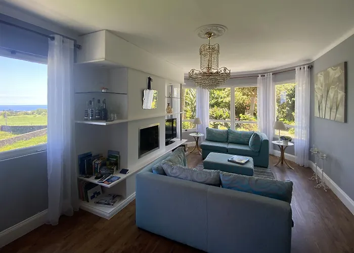 Quinta Dos Bravos بيت ضيافة 4*