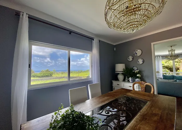 بيت ضيافة Quinta Dos Bravos 4*