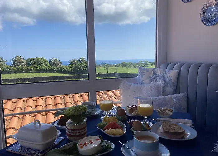 Quinta Dos Bravos 4*