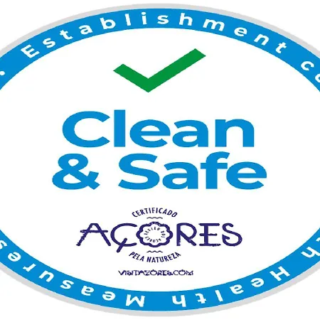 Quinta Dos Bravos Gæstehus