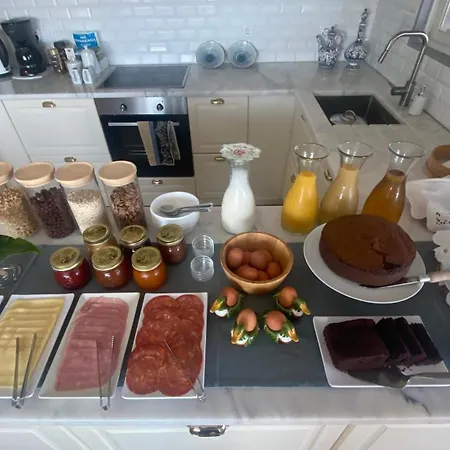 Quinta Dos Bravos Gæstehus