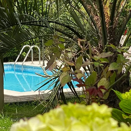 Quinta Dos Bravos 3*
