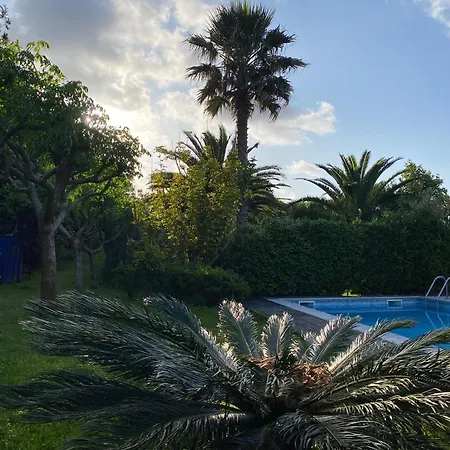 Gæstehus Quinta Dos Bravos Pico da Pedra