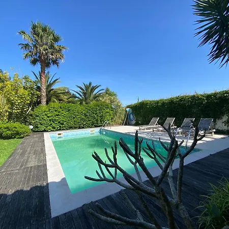 Quinta Dos Bravos Guest house