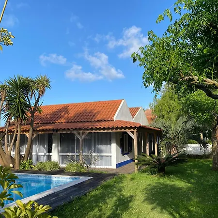 Quinta Dos Bravos Pico da Pedra