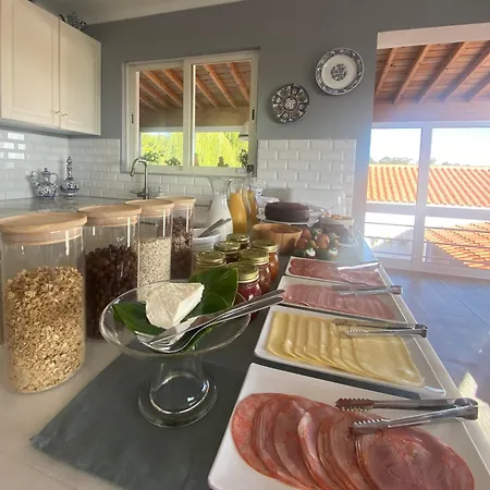 Quinta Dos Bravos Pico da Pedra