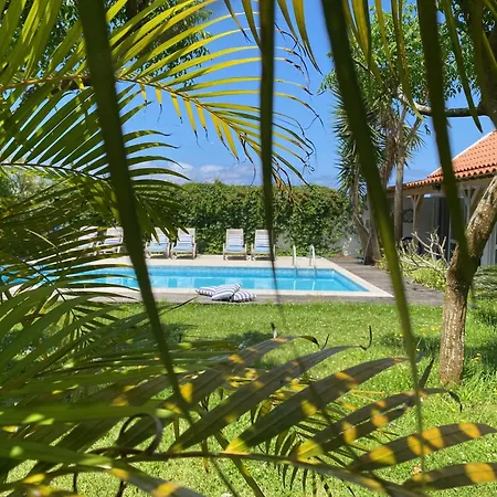 Guest house Quinta Dos Bravos 4*