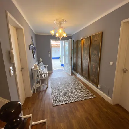 Quinta Dos Bravos Pico da Pedra